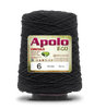 Círculo Apolo Eco 4/6 – Cotton Macramé Cord Yarn (627 m / 600 g)