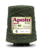 Círculo Apolo Eco 4/6 – Cotton Macramé Cord Yarn (627 m / 600 g)