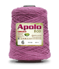 Círculo Apolo Eco 4/6 – Cotton Macramé Cord Yarn (627 m / 600 g)