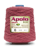 Círculo Apolo Eco 4/6 – Cotton Macramé Cord Yarn (627 m / 600 g)