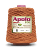 Círculo Apolo Eco 4/6 – Cotton Macramé Cord Yarn (627 m / 600 g)