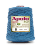 Círculo Apolo Eco 4/6 – Cotton Macramé Cord Yarn (627 m / 600 g)