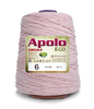 Círculo Apolo Eco 4/6 – Cotton Macramé Cord Yarn (627 m / 600 g)