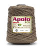 Círculo Apolo Eco 4/6 – Cotton Macramé Cord Yarn (627 m / 600 g)