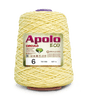 Círculo Apolo Eco 4/6 – Cotton Macramé Cord Yarn (627 m / 600 g)