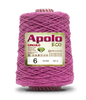 Círculo Apolo Eco 4/6 – Cotton Macramé Cord Yarn (627 m / 600 g)