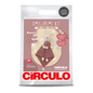 Circulo Amigurumi Crochet Kit - Lovey Blanket - Bunny