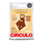 Circulo Amigurumi Crochet Kit - Lovey Blanket - Lion