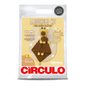 Circulo Amigurumi Crochet Kit - Lovey Blanket - Giraffe