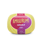 Circulo Amigurumi – 100% Cotton Yarn, 254m / 125g
