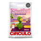 Circulo Amigurumi Kit Baby Dinos Collection - Crochet Kit - Brontosaurus
