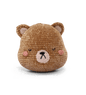 Circulo Amigurumi Kit Plush Teddy Collection - Almond