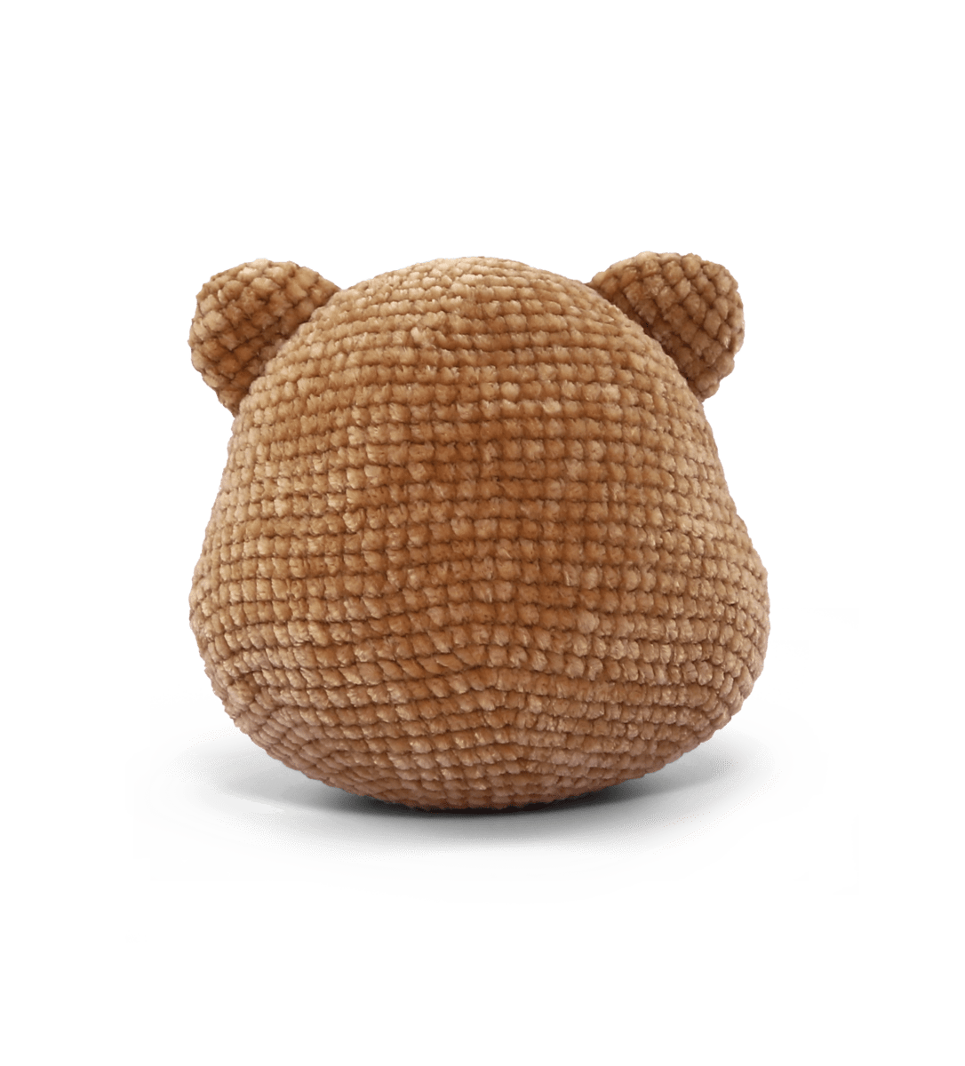 Circulo Amigurumi Kit Plush Teddy Collection - Almond