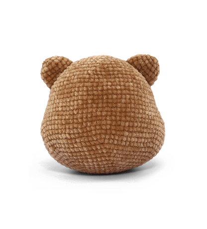Circulo Amigurumi Kit Plush Teddy Collection - Almond
