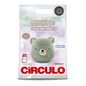 Circulo Amigurumi Kit Plush Teddy Collection - Neo Mint