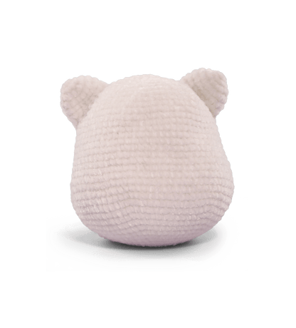Circulo Amigurumi Kit Plush Teddy Collection - Porcelana