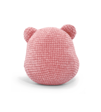 Circulo Amigurumi Kit Plush Teddy Collection - Sweetie