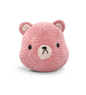 Circulo Amigurumi Kit Plush Teddy Collection - Sweetie