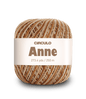 Circulo ANNE 100% Cotton Yarn – 250m/73g for Crochet and Knitting Projects - Leo Hobby Marketplace