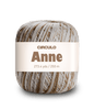 Circulo ANNE - 100% mercerized Cotton Yarn, 250m/73g