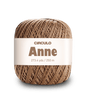 Circulo ANNE - 100% mercerized Cotton Yarn, 250m/73g