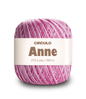 Circulo ANNE - 100% mercerized Cotton Yarn, 250m/73g
