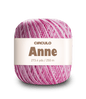 Circulo ANNE 100% Cotton Yarn – 250m/73g for Crochet and Knitting Projects - Leo Hobby Marketplace