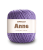 Circulo ANNE - 100% mercerized Cotton Yarn, 250m/73g