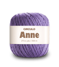 Circulo ANNE 100% Cotton Yarn – 250m/73g for Crochet and Knitting Projects - Leo Hobby Marketplace