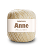 Circulo ANNE - 100% mercerized Cotton Yarn, 250m/73g