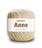 Circulo ANNE 100% Cotton Yarn – 250m/73g for Crochet and Knitting Projects - Leo Hobby Marketplace