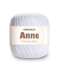 Circulo ANNE - 100% mercerized Cotton Yarn, 250m/73g