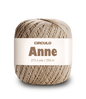 Circulo ANNE - 100% mercerized Cotton Yarn, 250m/73g