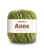 Circulo ANNE - 100% mercerized Cotton Yarn, 250m/73g