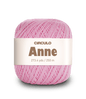 Circulo ANNE 100% Cotton Yarn – 250m/73g for Crochet and Knitting Projects - Leo Hobby Marketplace