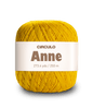 Circulo ANNE - 100% mercerized Cotton Yarn, 250m/73g