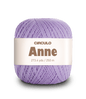 Circulo ANNE - 100% mercerized Cotton Yarn, 250m/73g