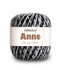 Circulo ANNE 100% Cotton Yarn – 250m/73g for Crochet and Knitting Projects - Leo Hobby Marketplace