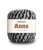 Circulo ANNE - 100% mercerized Cotton Yarn, 250m/73g