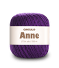 Circulo ANNE - 100% mercerized Cotton Yarn, 250m/73g