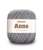 Circulo ANNE - 100% mercerized Cotton Yarn, 250m/73g