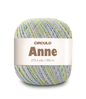 Circulo ANNE - 100% mercerized Cotton Yarn, 250m/73g