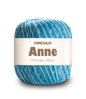 Circulo ANNE - 100% mercerized Cotton Yarn, 250m/73g