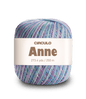 Circulo ANNE - 100% mercerized Cotton Yarn, 250m/73g