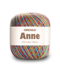 Circulo ANNE - 100% mercerized Cotton Yarn, 250m/73g