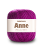 Circulo ANNE - 100% mercerized Cotton Yarn, 250m/73g