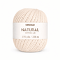 Circulo Barroco - Natural Cotton Yarn, 271m-677m/400g