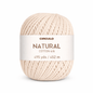 Circulo Barroco - Natural Cotton Yarn, 271m-677m/400g