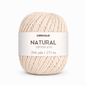 Circulo Barroco - Natural Cotton Yarn, 271m-677m/400g