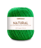 Círculo Barroco Maxcolor Sparkle – Cotton Yarn (216m / 200g)